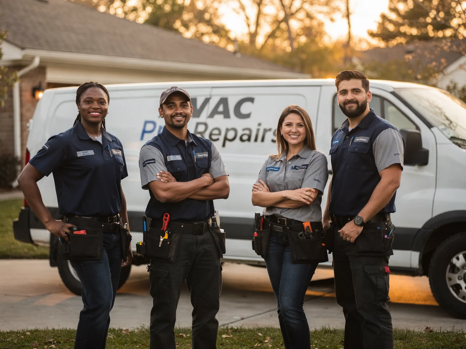 Heat Pump Repair company in Sumas, WA