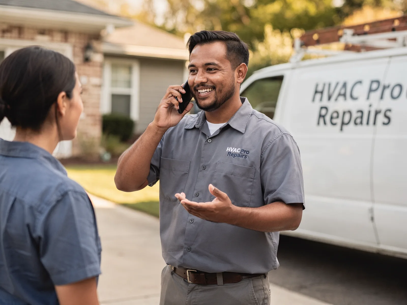 Heat Pump Repair Sumas, WA FAQs